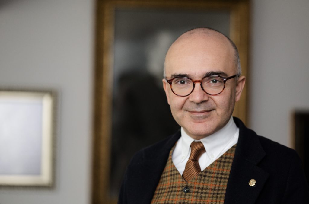 Barış Doster