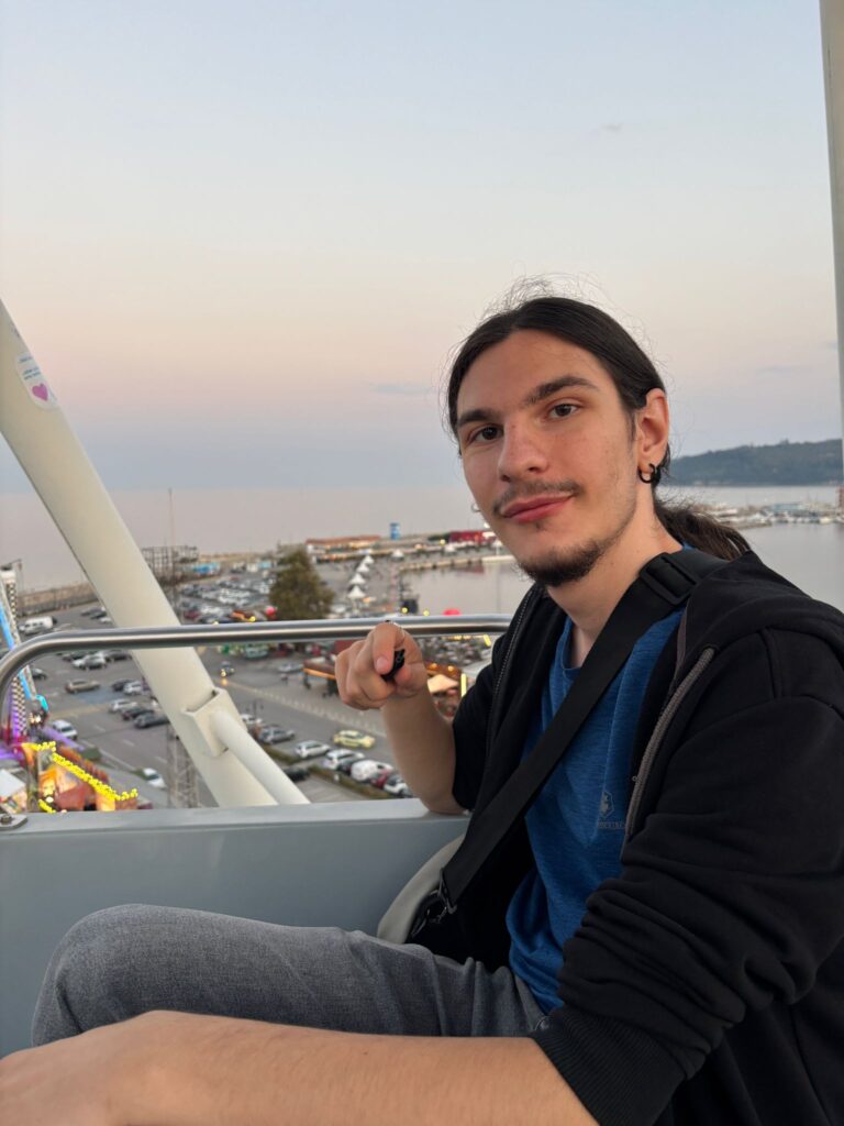 Edebiyat İçin Yeni Bir Soluk; Bilbo Baggins 1. Kısım